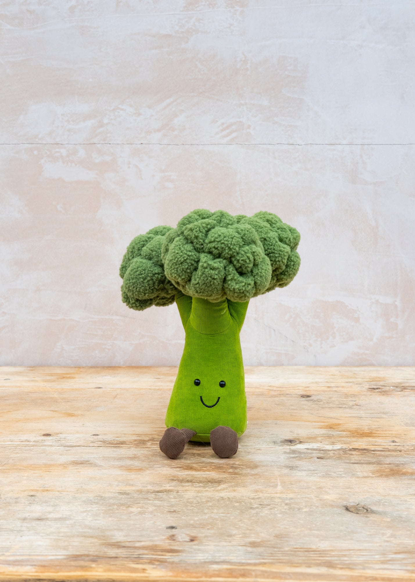 Jellycat Amuseables Broccoli – Burford Garden Co.
