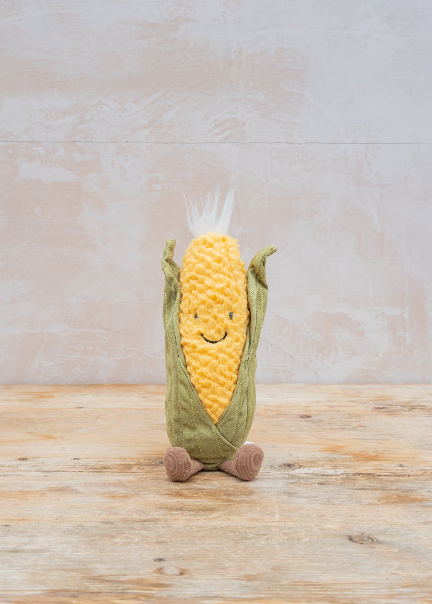 Jellycat Amuseables Sweetcorn – Burford Garden Co.
