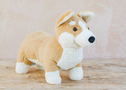 Jellycat Big Betty Corgi