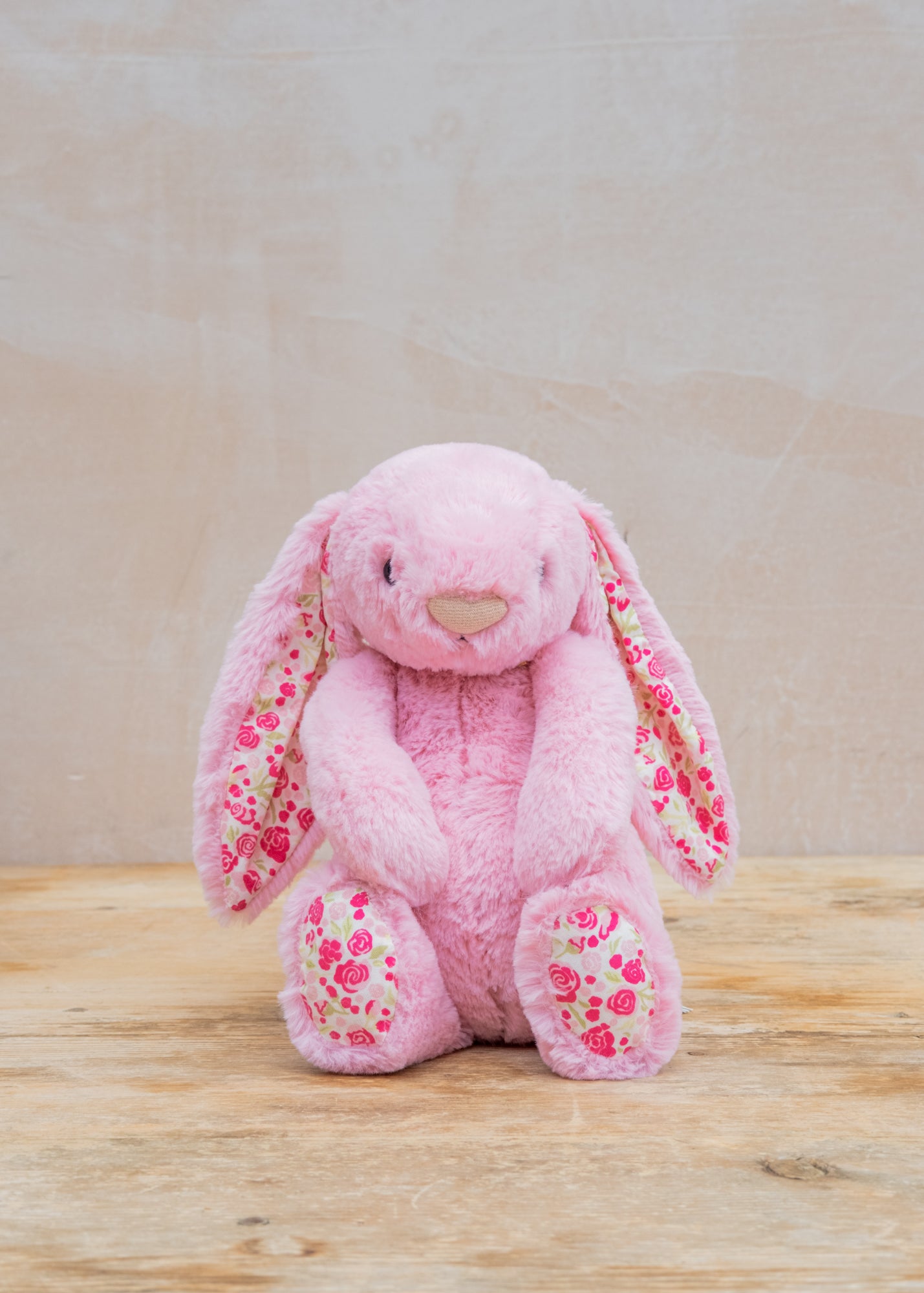 新作　ジェリーキャット　Blushkin Blossom Luxe Bunny Blushkin Blossom Luxe Bunny Original – Burford Garden Co.