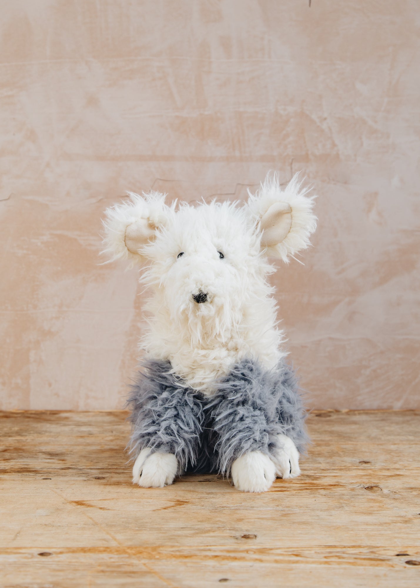 Ewert Sheepdog – Burford Garden Co.