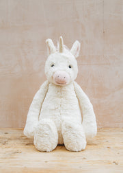 Jellycat Really Big Bashful Unicorn