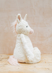 Jellycat Really Big Bashful Unicorn