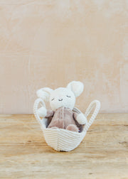 Jellycat Rock-A-Bye Mouse