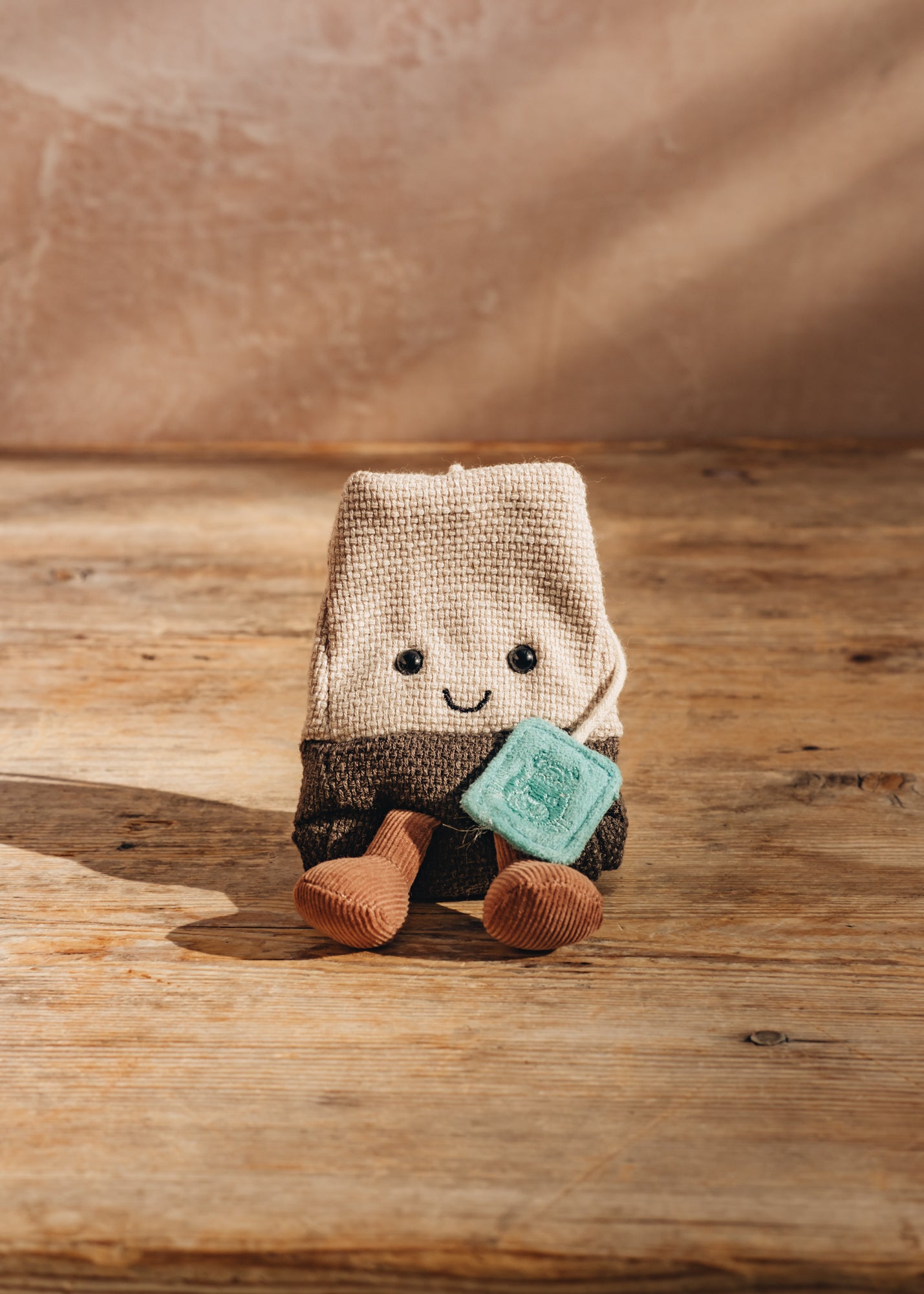 Jellycat Amuseables Steepy Tea Bag – Burford Garden Co.