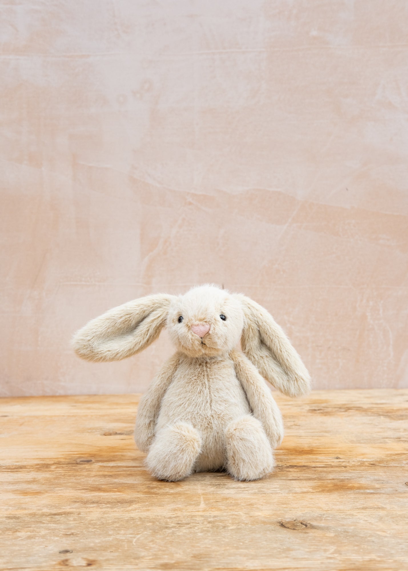 Wheat Flufflet Bunny – Burford Garden Co.