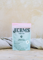 Jerms Jerms Gut Supplement, 180g