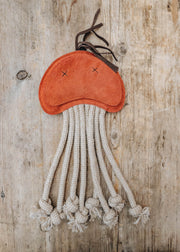 Georgie Paws Georgie Paws Joe The Jellyfish Dog Toy