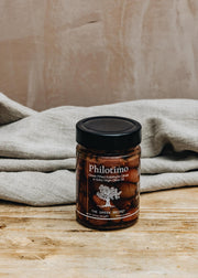 Philotimo Philotimo Kalamata Pitted Olives