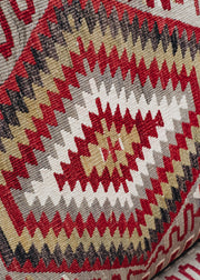 The Kilim Co. Kilim Howard Style Armchair, Style A