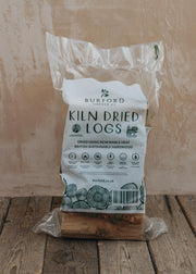 Kadai Burford Kiln Dried Logs