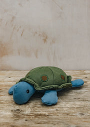 Nordog Nordog Kim The Turtle Dog Toy