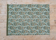 Bungalow Calla Sage Kitchen Towel