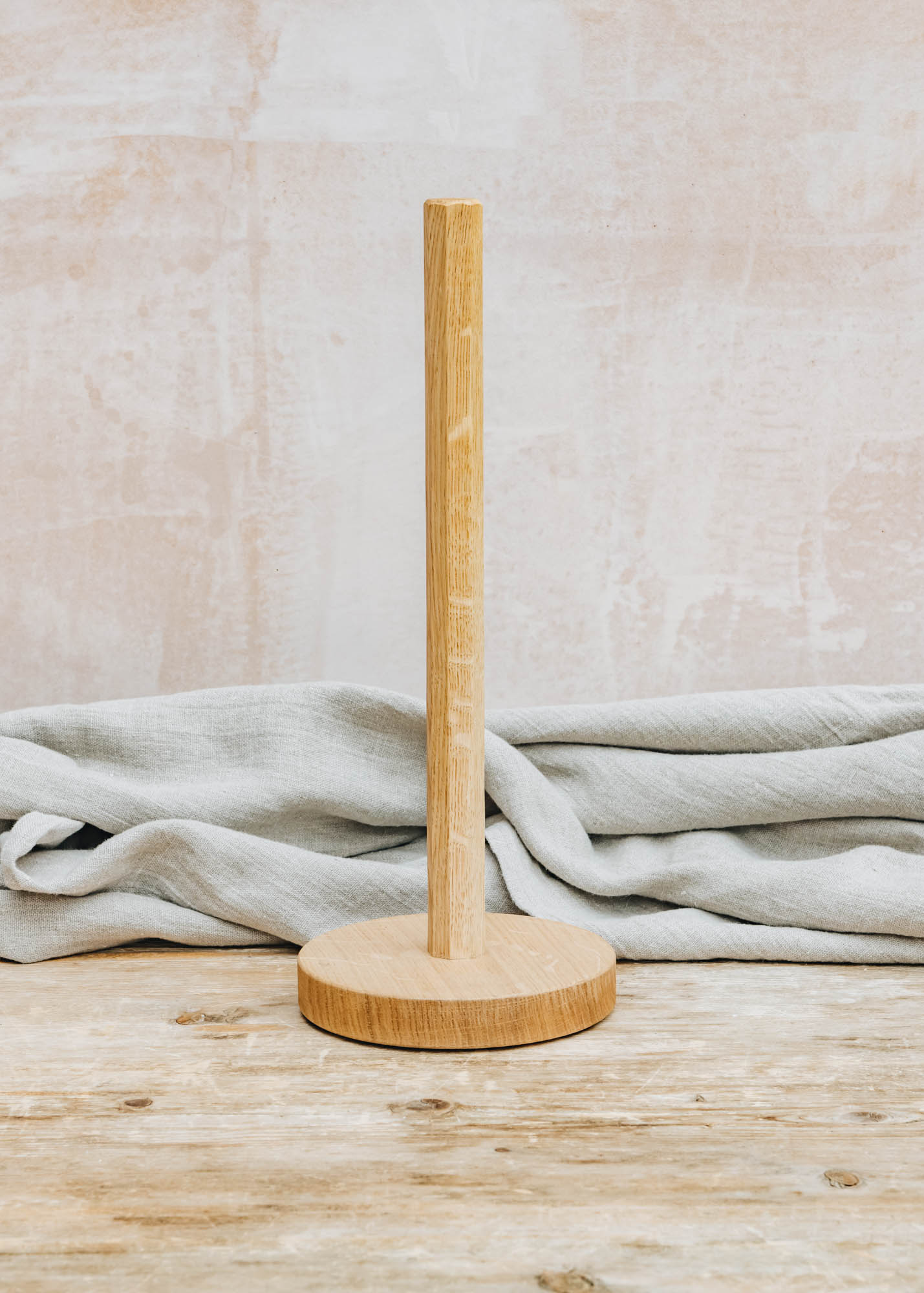 STIK Designs Kitchen Towel Holder Burford Garden