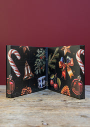 Lakrids by Bülow Advent Calendar, 345g