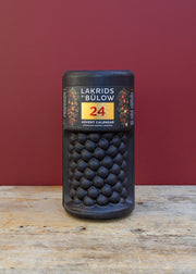 Lakrids by Bülow Large Advent Calendar, 690g