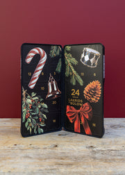 Lakrids by Bülow Large Advent Calendar, 690g