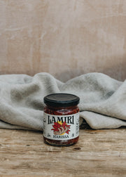 Lamiri Tunisian Harissa, 200g