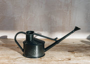 Haws Langley Sprinkler Watering Can in Black 0.7l
