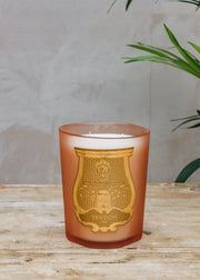 Trudon Cire Trudon Large Classic Candle in Tuileries