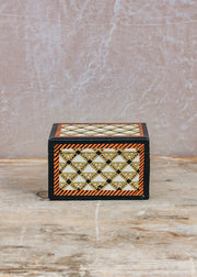 Le Monde Sauvage Le Bluffeur Box of Playing Cards