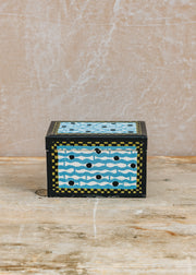 Le Monde Sauvage Le Flambeur Box of Playing Cards