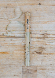 Le Monde en Tube Bay Leaves Spice Tube