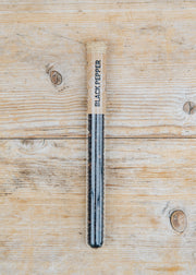 Le Monde en Tube Black Pepper Spice Tube