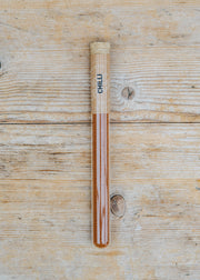 Le Monde en Tube Chilli Spice Tube