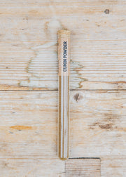 Le Monde en Tube Cumin Powder Spice Tube