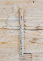 Le Monde en Tube Fennel Spice Tube