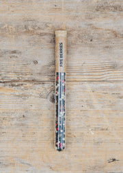Le Monde en Tube Five Berries Spice Tube