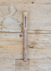 Le Monde en Tube Italian Blend Spice Tube