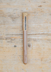 Le Monde en Tube Nutmeg Spice Tube