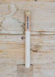 Le Monde en Tube Sesame Seeds Spice Tube