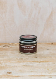 Sanders Red Wing Leather Cream