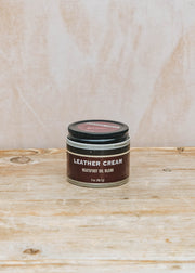 Red Wing Leather Cream