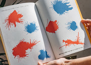 Children's Books Let’s Make Some Great Art: Animals