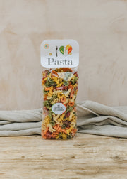 I Love Italia Colourful Lilies Pasta