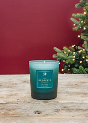 Geodesis Geodesis Limited Edition Scented Candle in Fir, 180g
