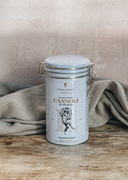 Greenomic Greenomic Limoncello Flavoured Cannoli di Sicilia