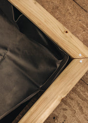 Harrod Horticultural Harrod Horticultural Liner for Standard Wooden Raised Bed