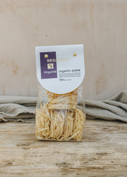 Seggiano Linguine Pasta, 250g