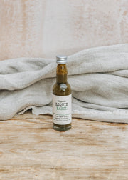 Meurisse Northern Greens Liquid Basil