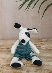 Moulin Roty Little Julius The Dog