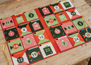 Children's Books Little People, Big Dreams Advent Calendar