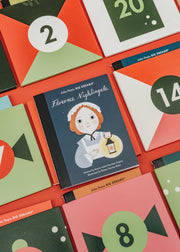 Children's Books Little People, Big Dreams Advent Calendar