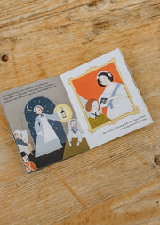 Children's Books Little People, Big Dreams Advent Calendar