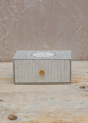 Maileg Little Sister Dance Mouse in Daybed