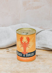 la belle-iloise la belle-iloise Lobster Bisque